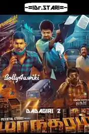 Maanagaram 2017 HDRip 400MB UNCUT Hindi Dual Audio 480p poster | Bolly4u Official
