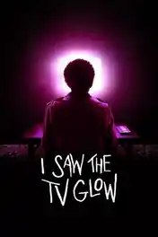 I Saw The Tv Glow 2024 BluRay Hindi Dual Audio ORG Full Movie Download 1080p | 720p | 480p poster | Bolly4u Official
