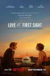 Love At First Sight 2023 WEB-DL Hindi Dual Audio ORG Full Movie Download 1080p | 720p | 480p poster | Bolly4u Official
