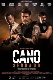 Cano Serrado 2019 WEB-DL Hindi Dual Audio Full Movie Download 720p | 480p poster | Bolly4u Official