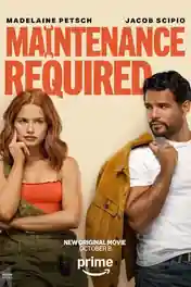 Maintenance Required 2025 WEB-DL Hindi Dual Audio ORG Full Movie Download 1080p | 720p | 480p poster | Bolly4u Official