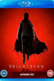 Brightburn 2019 BluRay 300MB Hindi Dual Audio ORG 480p poster | Bolly4u Official