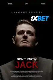 Don t Know Jack 2022 WEB-DL Hindi (Voice Over) Dual Audio 720p poster | Bolly4u Official