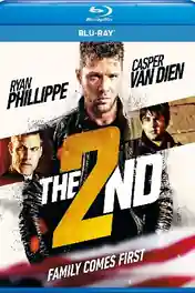The 2nd 2020 BluRay 300Mb Hindi Dual Audio ORG 480p poster | Bolly4u Official