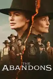 The Abandons 2025 WEB-DL Hindi Dual Audio ORG S01 Complete Download 720p | 480p poster | Bolly4u Official