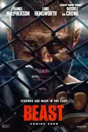 Beast 2026 WEB-DL Hindi Dual Audio ORG Full Movie Download 1080p | 720p | 480p poster | Bolly4u Official