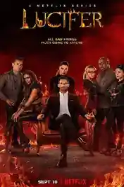 Lucifer 2021 WEB-DL 1.8GB Hindi Dual Audio S06 ORG 480p ESubs poster | Bolly4u Official