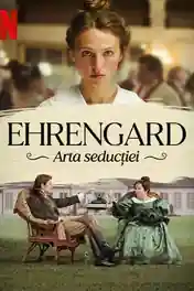 Ehrengard The Art Of Seduction 2023 WEB-DL Hindi Dual Audio ORG Full Movie Download 1080p | 720p | 480p poster | Bolly4u Official