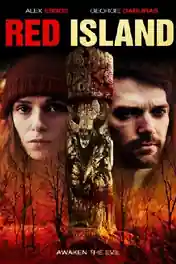 Red Island 2018 BluRay Hindi Dual Audio Full Movie Download 720p | 480p poster | Bolly4u Official