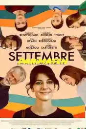 Settembre 2022 WEB-Rip Hindi (Voice Over) Dual Audio 720p poster | Bolly4u Official