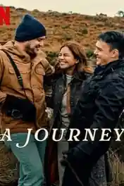 A Journey 2024 WEB-DL Hindi Dual Audio ORG Full Movie Download 1080p | 720p | 480p poster | Bolly4u Official
