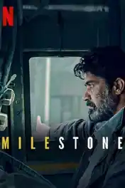 Milestone 2021 WEB-DL 300Mb Hindi Movie Download 480p poster | Bolly4u Official