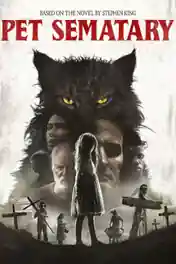 Pet Sematary 2019 WEB-DL 300MB English 480p ESub poster | Bolly4u Official