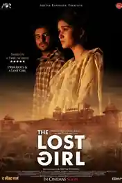 The Lost Girl 2024 WEB-DL Hindi Full Movie Download 1080p | 720p | 480p poster | Bolly4u Official