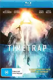 Time Trap 2017 BluRay 900Mb Hindi Dual Audio 720p poster | Bolly4u Official