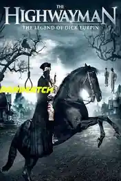 The Highwayman 2022 WEB-HD 750MB Hindi (Voice Over) Dual Audio 720p poster | Bolly4u Official