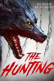 The Hunting 2021 BluRay Hindi Dual Audio Full Movie Download 720p | 480p poster | Bolly4u Official