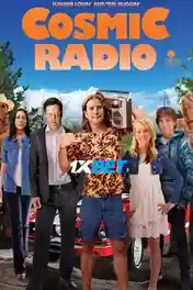 Cosmic Radio 2022 WEB-HD 900MB Telugu (Voice Over) Dual Audio 720p poster | Bolly4u Official
