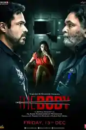 The Body 2019 WEB-DL 300MB Full Hindi Movie Download 480p poster | Bolly4u Official