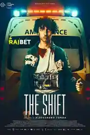 The Shift 2020 WEB-HD 750MB Hindi (Voice Over) Dual Audio 720p poster | Bolly4u Official
