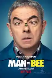Man VS Bee 2022 WEB-DL Hindi Dual Audio S01 Complete Download 720p | 480p poster | Bolly4u Official