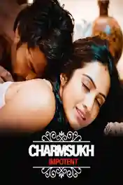 Charmsukh Impotent 2022 WEB-DL Hindi ULLU 720p poster | Bolly4u Official