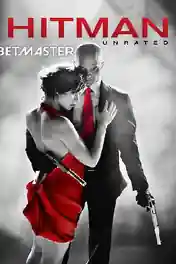 Hitman 2007 WEB-DL 700MB Hindi HQ Dual Audio 720p poster | Bolly4u Official
