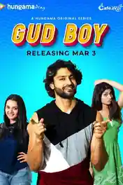 Gud Boy 2021 WEB-DL 900MB Hindi S01 Download 720p poster | Bolly4u Official