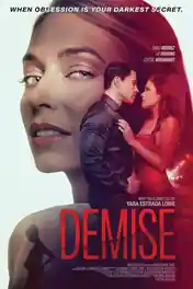 Demise 2024 WEB-DL Hindi Dual Audio Full Movie Download 720p | 480p poster | Bolly4u Official