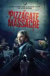 The Pizzagate Massacre 2020 WEB-DL Hindi Dual Audio Full Movie Download 720p | 480p poster | Bolly4u Official