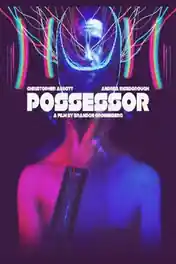 Possessor 2020 WEB-DL 800MB English 720p poster | Bolly4u Official