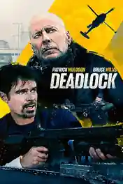 Deadlock 2021 WEB-DL Hindi Dual Audio ORG 720p 480p Download poster | Bolly4u Official