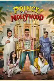 Prince Of Mollywood 2026 WEB-DL Hindi Dual Audio ORG S01 Complete Download 720p poster | Bolly4u Official
