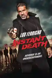 Instant Death 2017 BluRay Hindi Dual Audio Full Movie Download 720p | 480p poster | Bolly4u Official