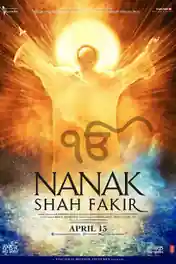 Nanak Shah Fakir 2018 HDRip 400Mb Full Punjabi Movie Download 480p poster | Bolly4u Official
