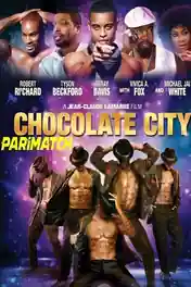 Chocolate City 3 Live Tour 2022 WEB-Rip Hindi (Voice Over) Dual Audio 720p poster | Bolly4u Official