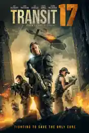 Transit 17 2019 WEB-DL Hindi Dual Audio Full Movie Download 720p | 480p poster | Bolly4u Official