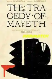 The Tragedy of Macbeth 2021 WEB-HD 950MB Tamil (Voice Over) Dual Audio 720p poster | Bolly4u Official