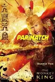 Monkey king vs mirror of death 2020 WEB-HD 600MB Hindi (Voice Over) Dual Audio 720p poster | Bolly4u Official