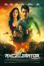 Axcellerator 2020 WEB-DL Hindi Dual Audio Full Movie Download 720p | 480p poster | Bolly4u Official