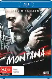 Montana 2014 BRRip 350Mb Hindi Dual Audio 480p poster | Bolly4u Official