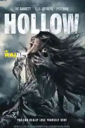 Hollow 2022 WEB-HD 750MB Hindi (Voice Over) Dual Audio 720p poster | Bolly4u Official