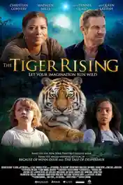 The Tiger Rising 2022 BluRay Hindi Dual Audio Full Movie Download 720p | 480p poster | Bolly4u Official