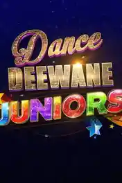 Dance Deewane Juniors HDTV 480p 250MB 07 May 2022 poster | Bolly4u Official