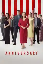 Anniversary 2025 WEB-DL Hindi Dual Audio ORG Full Movie Download 1080p | 720p | 480p poster | Bolly4u Official