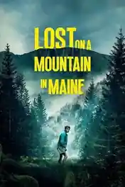 Lost On A Mountain 2025 WEB-DL Hindi Dual Audio ORG Full Movie Download 1080p | 720p | 480p poster | Bolly4u Official