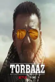 Torbaaz 2020 WEB-DL 400MB Hindi Movie Download 480p poster | Bolly4u Official