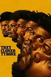 They Cloned Tyrone 2023 WEB-DL Hindi Dual Audio ORG Full Movie Download 1080p | 720p | 480p poster | Bolly4u Official