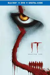 It Chapter Two 2019 BluRay 600MB Hindi Dual Audio ORG 480p ESub poster | Bolly4u Official