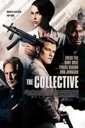 The Collective 2024 WEB-DL Hindi Dual Audio ORG Full Movie Download 1080p | 720p | 480p poster | Bolly4u Official